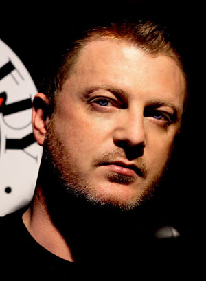 Adam Ethan Crow