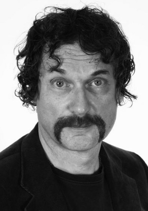Dave Thompson