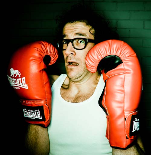 Josh Howie