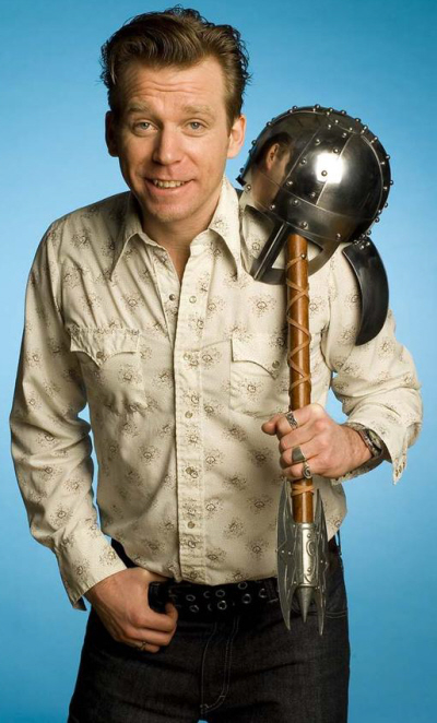 Tony Law